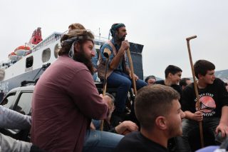 Το τυρί ξαναβγαίνει, οι στάνες δεν βγαίνουν
